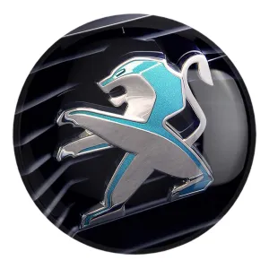 پیکسل بزرگ پژو Peugeot