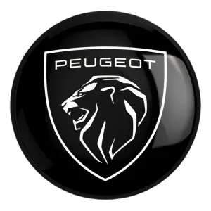 پیکسل بزرگ پژو Peugeot
