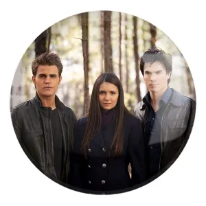 پیکسل بزرگ خاطرات یک خون آشام  The Vampire Diaries