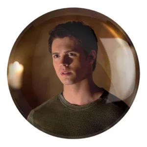 پیکسل بزرگ جرمی گیلبرت خاطرات یک خون آشام  The Vampire Diaries