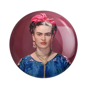 پیکسل فریدا کالو Frida Kahlo
