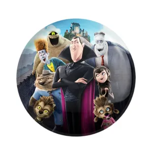 پیکسل هتل ترانسیلوانیا Hotel Transylvania