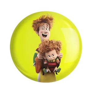 پیکسل هتل ترانسیلوانیا Hotel Transylvania