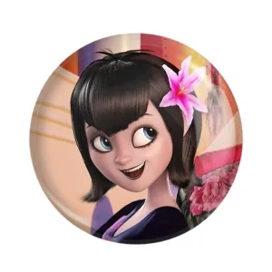 پیکسل هتل ترانسیلوانیا Hotel Transylvania