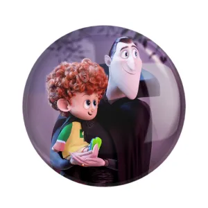 پیکسل هتل ترانسیلوانیا Hotel Transylvania