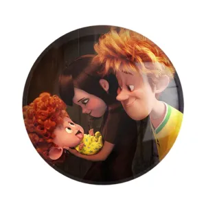 پیکسل هتل ترانسیلوانیا Hotel Transylvania