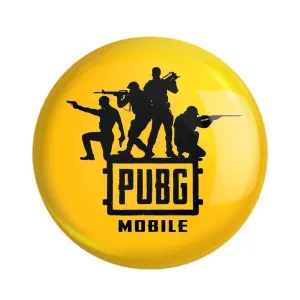 پیکسل بازی پابجی PUBG