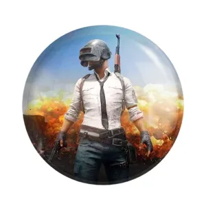پیکسل بازی پابجی PUBG