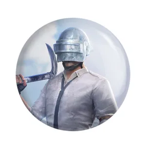 پیکسل بازی پابجی PUBG