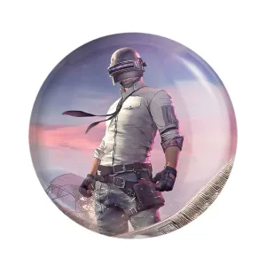 پیکسل بازی پابجی PUBG
