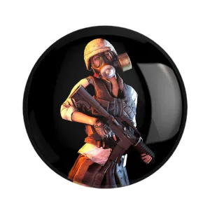 پیکسل بازی پابجی PUBG