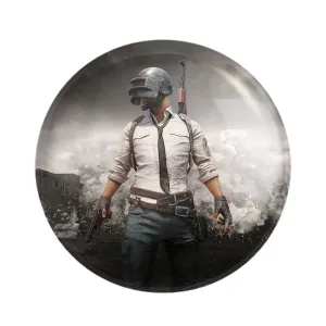پیکسل بازی پابجی PUBG