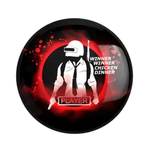 پیکسل بازی پابجی PUBG