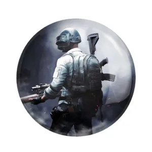 پیکسل بازی پابجی PUBG