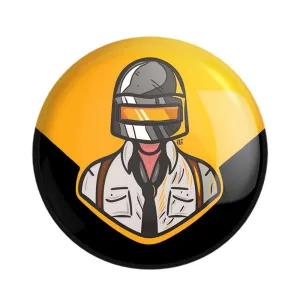پیکسل بازی پابجی PUBG