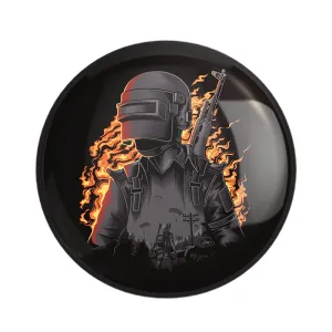 پیکسل بازی پابجی PUBG