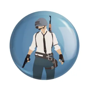 پیکسل بازی پابجی PUBG