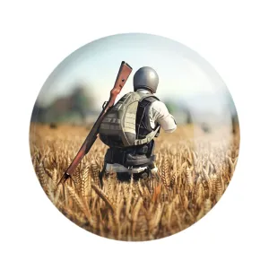 پیکسل بازی پابجی PUBG