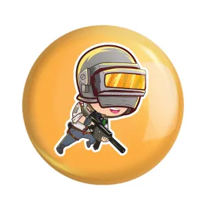 پیکسل بازی پابجی PUBG