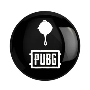 پیکسل بازی پابجی PUBG