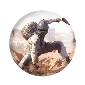 پیکسل بازی پابجی PUBG