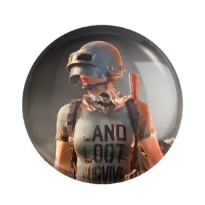 پیکسل بازی پابجی PUBG