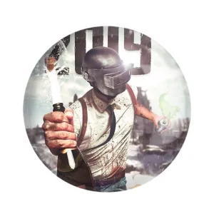 پیکسل بازی پابجی PUBG
