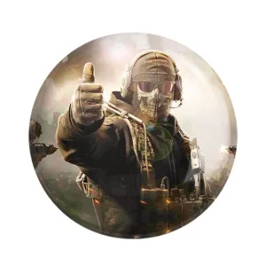 پیکسل Call Of Duty