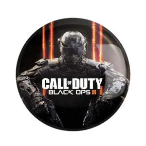 پیکسل Call Of Duty