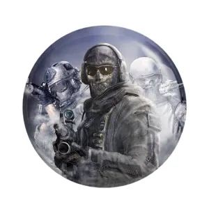 پیکسل Call Of Duty