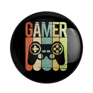 پیکسل گیمر Gamer