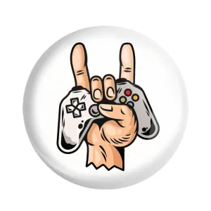 پیکسل گیمر Gamer
