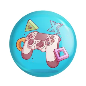 پیکسل گیمر Gamer