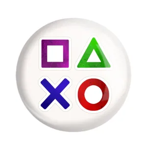 پیکسل گیمر Gamer