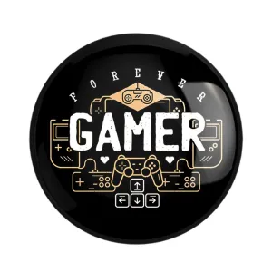 پیکسل گیمر Gamer