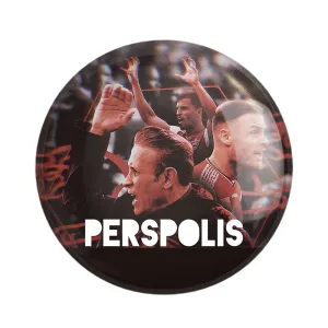 پیکسل پرسپولیس