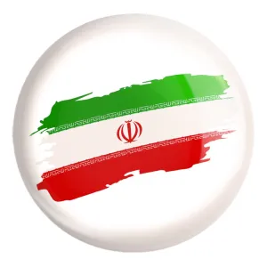 پیکسل بزرگ پرچم ایران