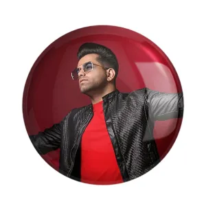 پیکسل رضا بهرام