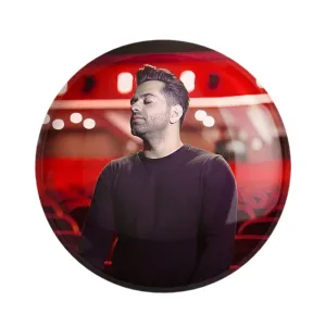 پیکسل رضا بهرام