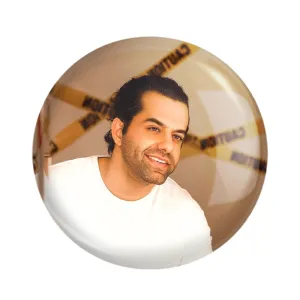 پیکسل رضا بهرام