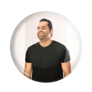 پیکسل رضا بهرام