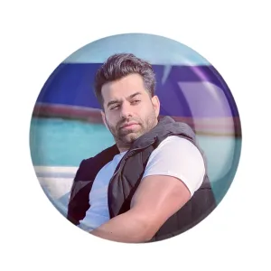 پیکسل رضا بهرام