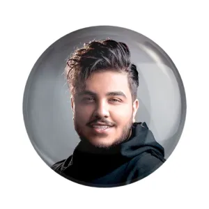 پیکسل آرون افشار