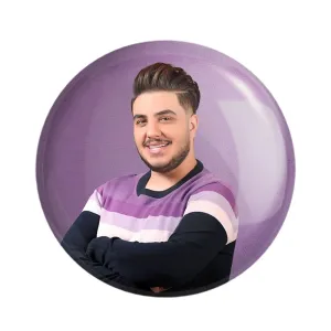 پیکسل آرون افشار