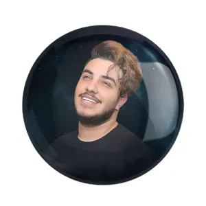 پیکسل آرون افشار