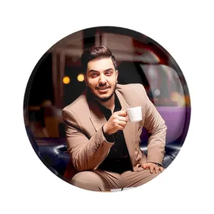 پیکسل آرون افشار