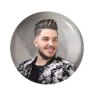 پیکسل آرون افشار