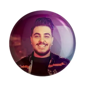 پیکسل آرون افشار