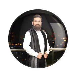 پیکسل علی زندوکیلی