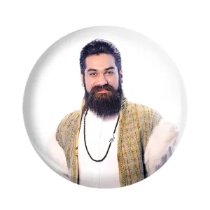 پیکسل علی زندوکیلی